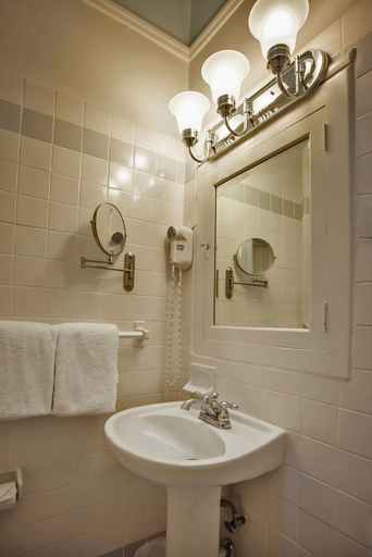 Bathroom 4, Meliá Century Hotel Ponce
