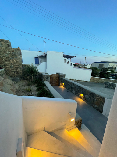 Exterior & Views 2, Mykonos Dot Apartments, South Aegean
