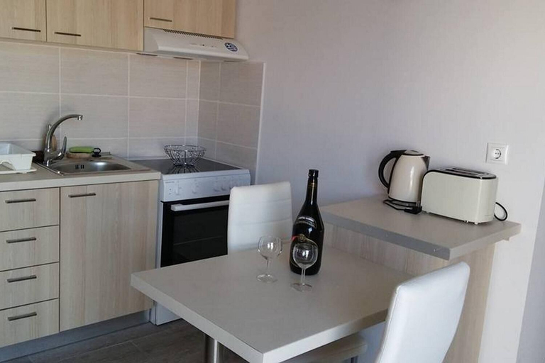 Others 5, Nianthy Apartments, South Aegean