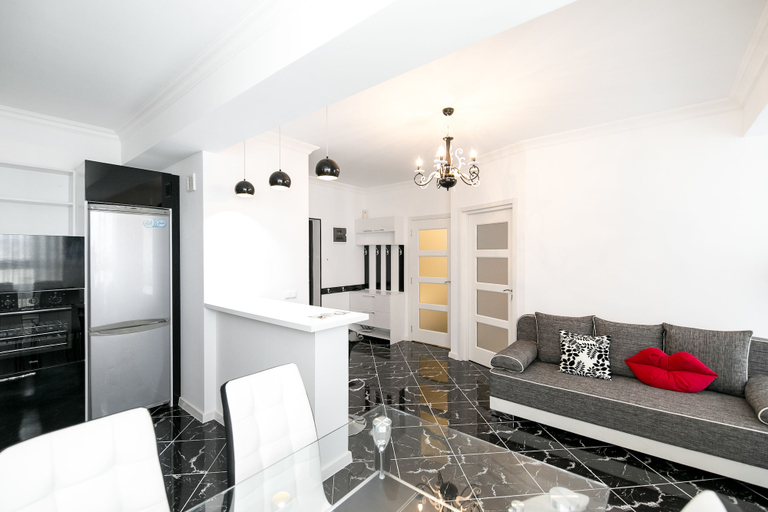 Others 5, Homestay Apartments
