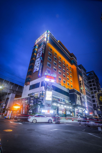 Noblesse Tourist Hotel, Nowon