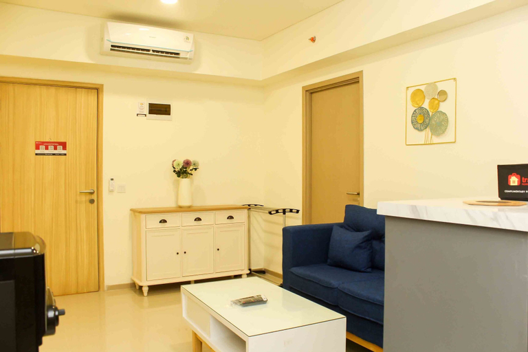 Others 5, Comfortable And Spacious 2Br At Meikarta Apartment, Cikarang
