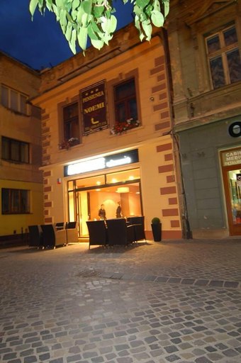 Exterior & Views 2, Pension Noemi, Brasov