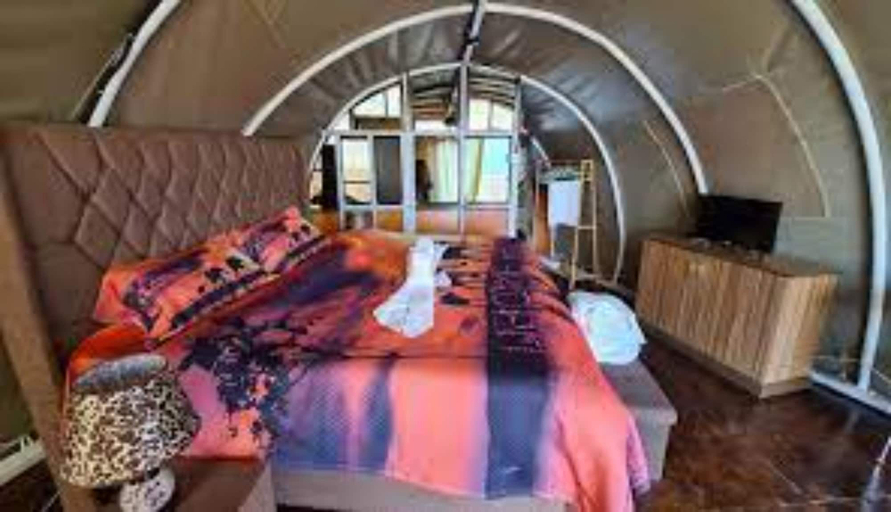 Bedroom 3, Little Amanya Camp, Kajiado South