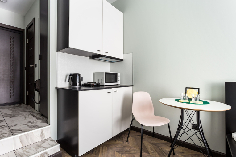 Others 4, Apart-Hotel Rotas by the Moskovsky Railway Station, Sankt-Peterburg gorsovet
