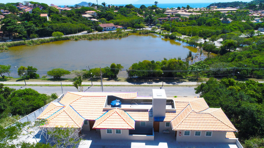 Exterior & Views 2, Apart Lagoa Buzios- Centro, Armação dos Búzios