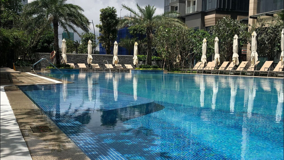 Sport & Beauty, Jack Hai Vinhome Apartment, Bình Thạnh