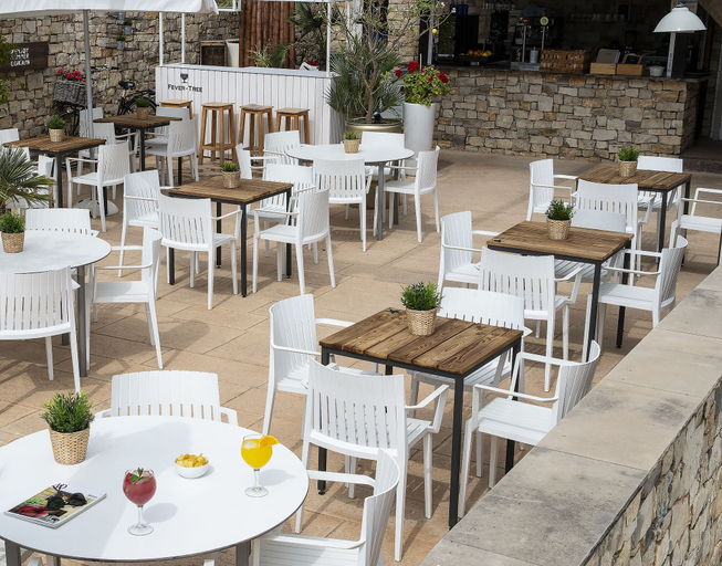 Food & Drinks 5, Cala Cristal by Pierre & Vacances Premium, Tarragona