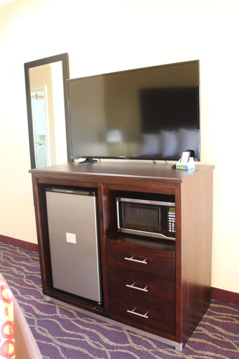 Others 5, Express Inn & Suites - Bush Airport, Houston