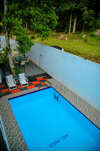 Sport & Beauty 3, Nelinsa Kandy, K.F.G. & G. Korale