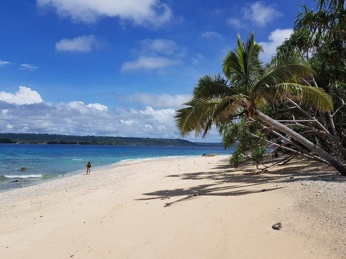 Others 5, Santo Seaside Villas, Luganville