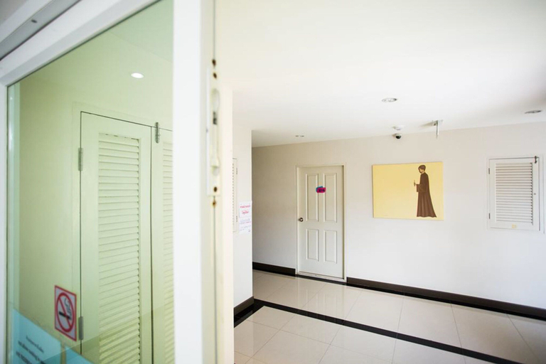 Others 5, Central Residences, Phuket Island