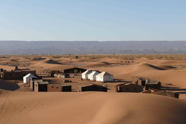 Others 4, Bivouac Bader Monika Erg Chegaga, Ouarzazate