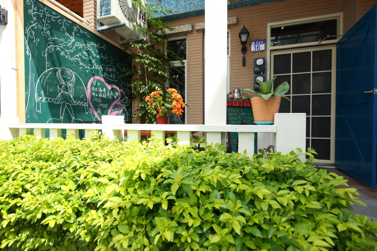 Exterior & Views 2, Ocean Lover Homestay, Hualien