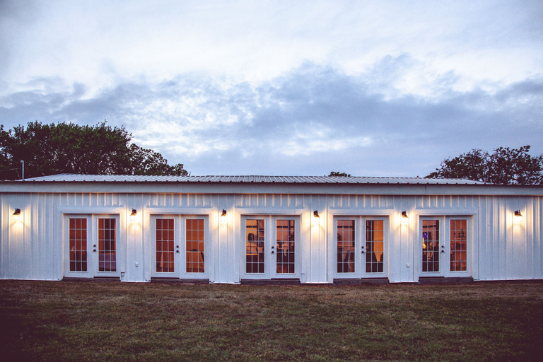 Exterior & Views 2, Towering Oaks Event & Retreat Center, Cooke