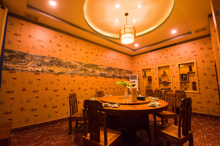 Food & Drinks 4, Da Tang Boutique Hotel, Siem Reap