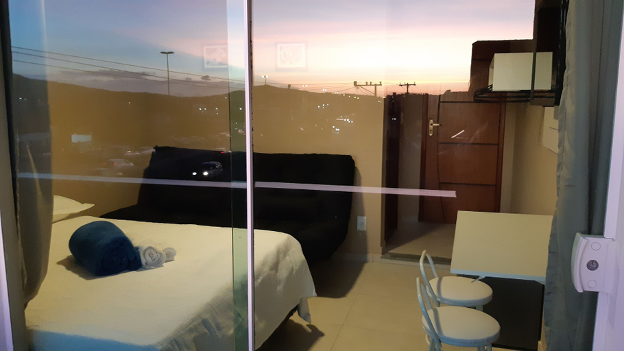 Bedroom 3, Pousada São Pedro, São Pedro da Aldeia
