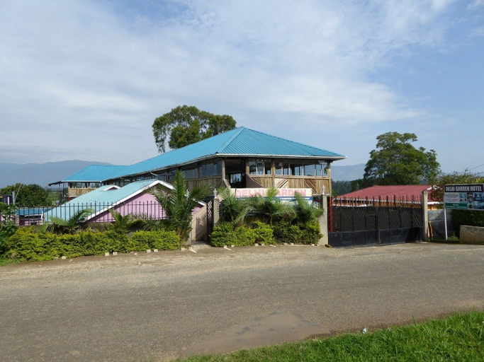 Exterior & Views 2, Delhi Gardens, Fort Portal