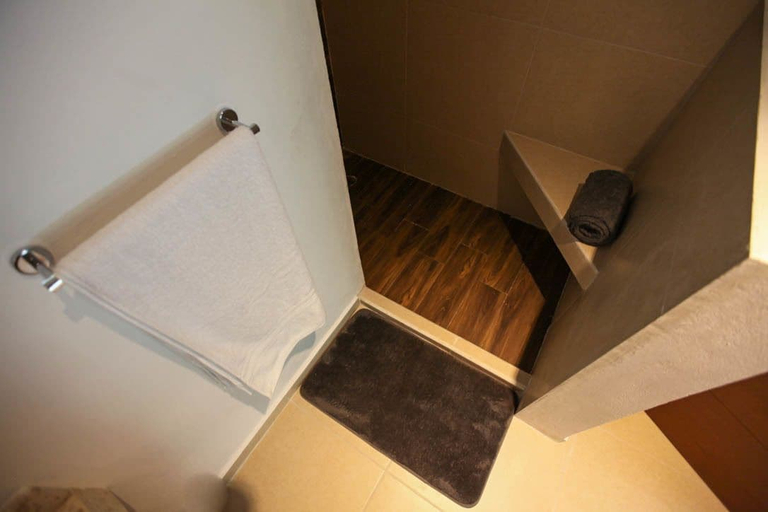Bathroom 3, Tony Condo 2 bedroom sleeps 4, Cozumel