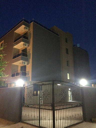 Exterior & Views, Flower Street Luxury Studios in Palm Residence, Nesebar