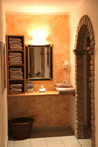 Bathroom 4, Hotel am Schloss, Sankt Johann im Pongau