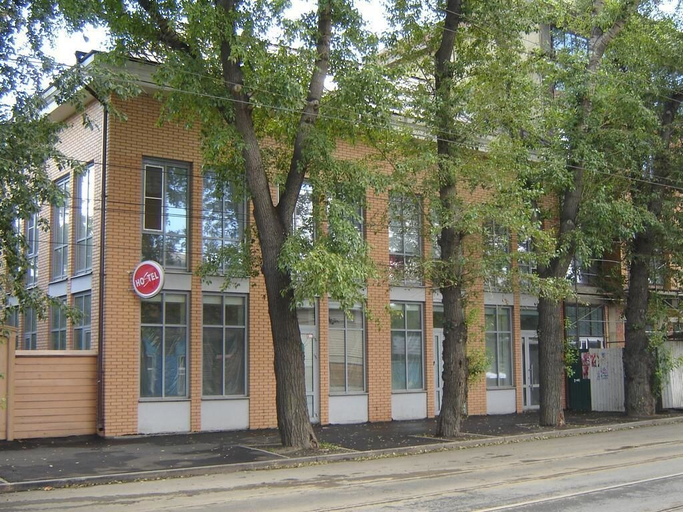 Exterior & Views, Hostel Katyusha Travel Center, Irkutskiy rayon