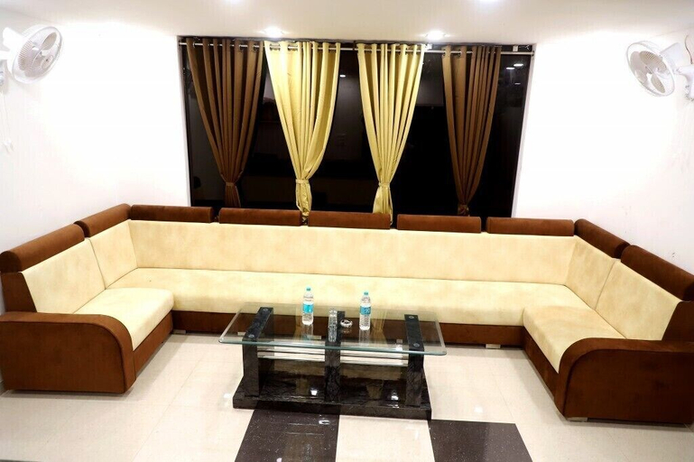 Others 5, Sunrise Palace, Ajmer