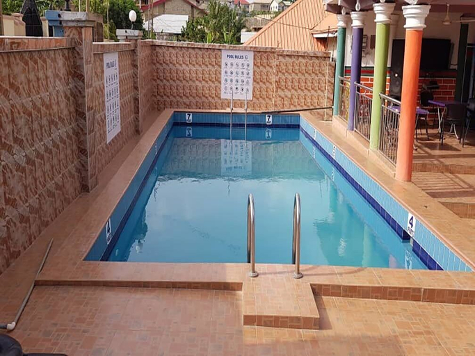 Sport & Beauty, Holiday Home Hotel, Kumasi