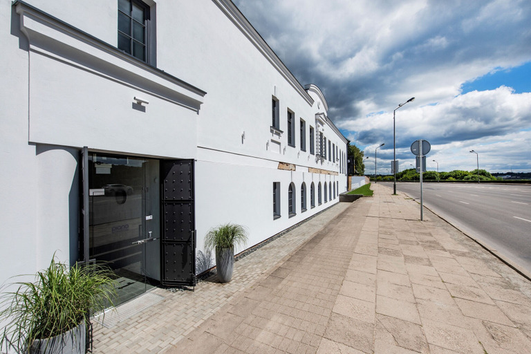 Exterior & Views 2, Piano Apartments, Kauno