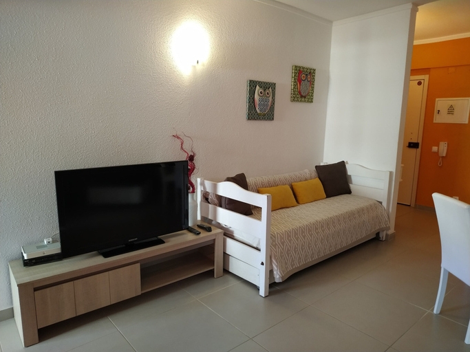 Bedroom 3, 5J São Gabriel, Silves