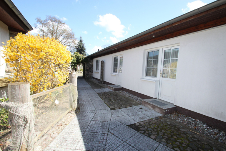 Exterior & Views 2, Apartmenthaus Bergstrasse, Vorpommern-Rügen