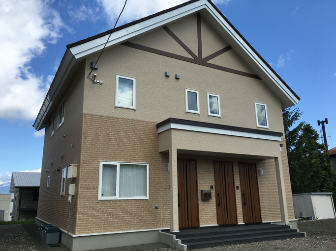 Exterior & Views 1, Wonderland Furano Pine, Furano