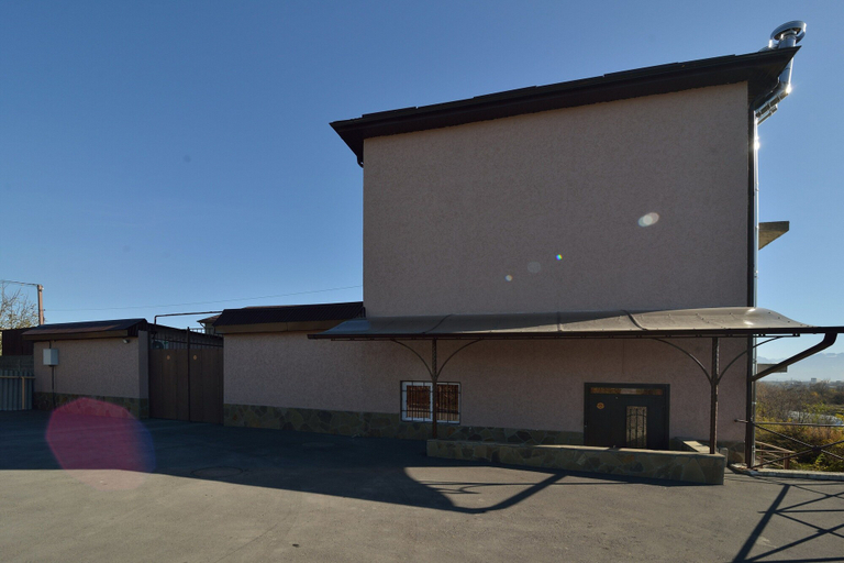 Exterior & Views, Guest House Sova, Pravoberezhnyy rayon