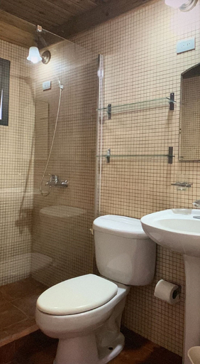 Bathroom 4, MANAYA Bed & Breakfast, Salvaleon de Higuey