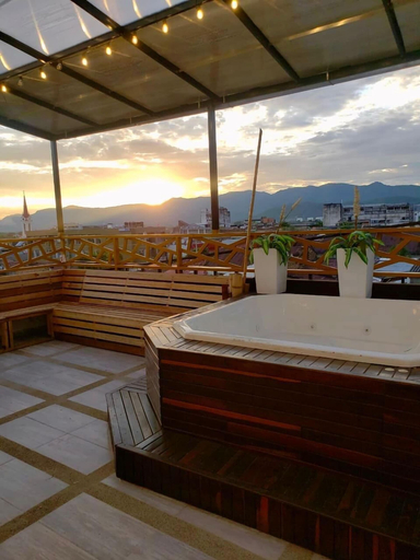 Food & Drinks 3, Hotel Paraíso Hawaii Girardot, Girardot