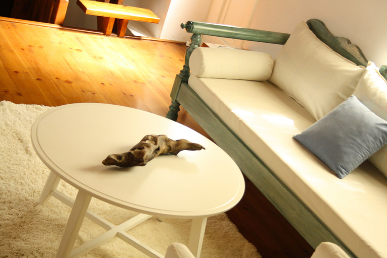 Bedroom 5, Mariakis Studios, South Aegean