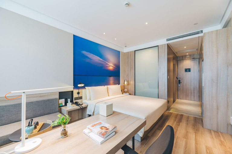 Others 5, Atour Hotel Xiang cheng Suzhou, Suzhou