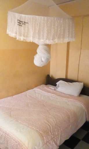 Bedroom 4, Loika Guest Lodge - Nakuru, Nakuru Town East