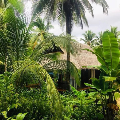 Others 5, Sadhana Siargao, General Luna