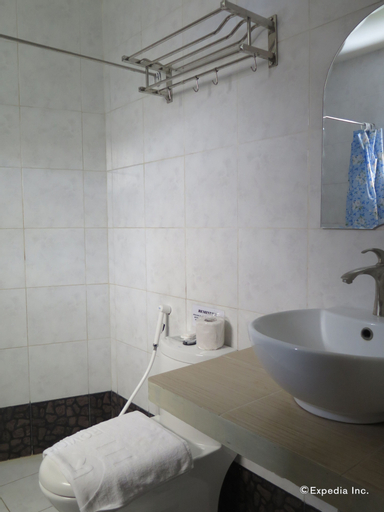 Bedroom 4, Rovic's Tourist Hotel, El Nido