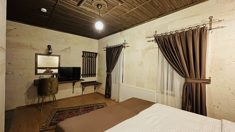 Bedroom 5, Virtus Cappadocia Hotel, Nevşehir