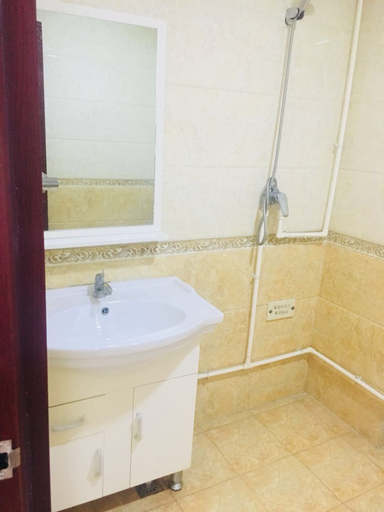 Bathroom 4, Beijing Xiuying Homestay, Beijing