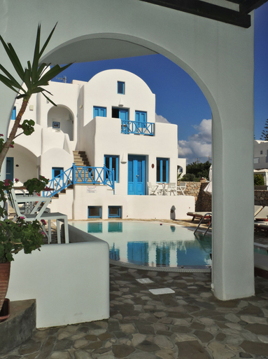 Exterior & Views 2, Seaside by Manos, South Aegean