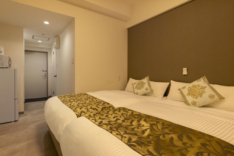 Bedroom 3, Mr.KINJO GRAND CATS, Ishigaki