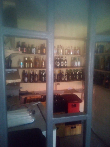 Food & Drinks, Maleck Guest Rooms, Ruiru