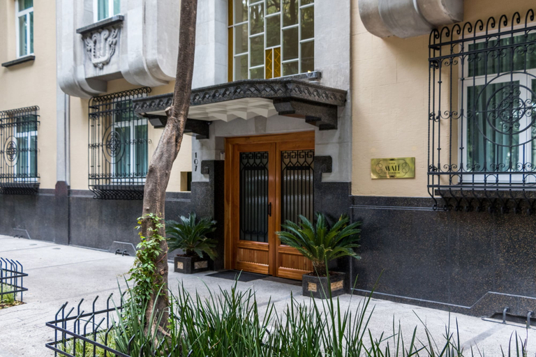 Exterior & Views 2, Casa Malí by Dominion, Mexico City