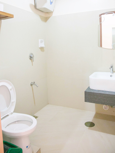 Bathroom, Gana Siargao Island Resort, General Luna