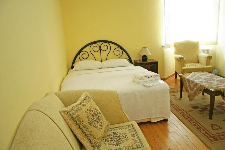 Bedroom 4, Agva Ormanevi Otel, Şile