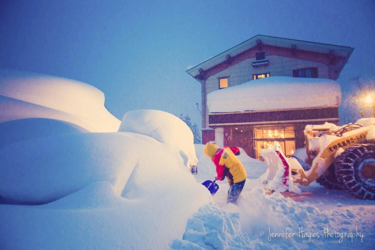 Exterior & Views 2, Morino Lodge Myoko - Hostel, Myōkō