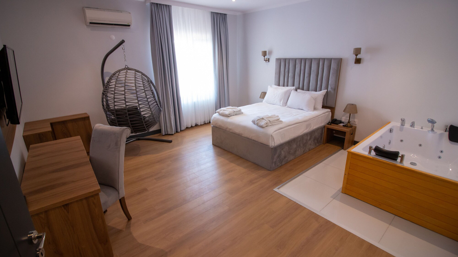 Bedroom 4, LAKE LİFE HOTEL, İznik